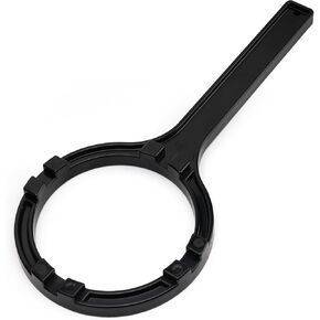 Fuel Pump Gas Tank Retainer Lock Ring Wrench Removal Tool For Harley-Davidson Touring Electra Glide, Street Glide, Road Glide, FL-Series 2008-Up