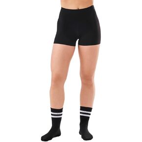 TAVI NOIR Hot Short