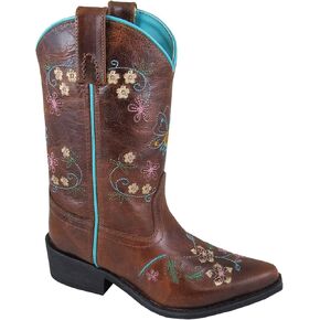 Smoky Mountain Toddler Florence Boots