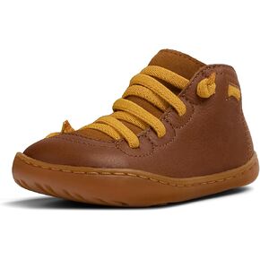 Camper Kids Girls Peu Cami Fw Ankle Boot