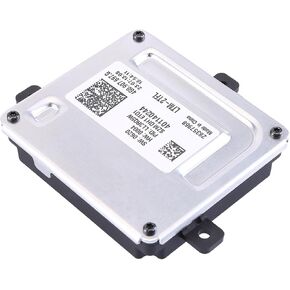 Daytime Running Light Module DRL Control Ballast Compatible with A6 A7 Quattro R8 RS7 TT CC GTI Passat LED Daytime Running Light Module DRL 4G0.907.697.G 4G0.907.697.G 401140244 28357968