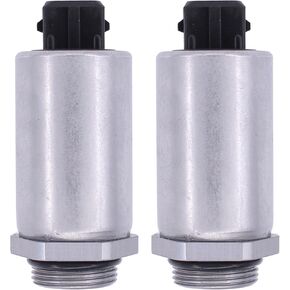 APPERIANPAR 2PCS VANOS VALIALION VALVE توقيت الملف اللولبي لـ Z3 X5 X3 Z4 M52 M56 M56 320I 323CI 323I 325CI 325I 325XI 328CI 328I 330CI 330XI 525I 528I 530I 3 5 Serfer
