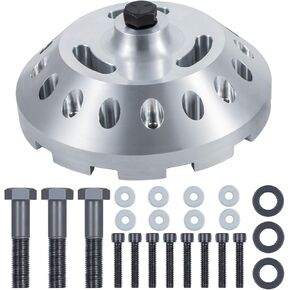 For ISX QSX 3162992 Front Crankshaft Seal Remover & Installer Tool for Cummins Signature ISX QSX Diesel Truck Engine Replace OEM 3162992, M20146