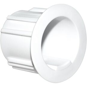 Rollease Roller Shade Clutch Adapter – Compatible with R16, R24, SL20 & Galaxy Clutches – Fits 2" Tubes – Easy-Install Replacement Part for Motorized/Manual Shades