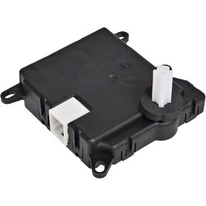 604-209 HVAC Blend Door Actuator Compatible with Ford 2003-2006 Expedition 2002-2010 Explorer 2007-2010 Explorer Sport Trac Mercury Mountaineer Manual Temperature Control 1L2H19E616CD YH-1744
