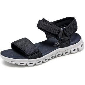 Skechers Women's Glide-Step New New Sport Sandal