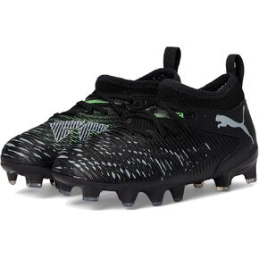 PUMA Unisex-Child Future 8 Match Firm Artificial Ground (Little Big Kid) Sneaker