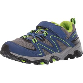 Merrell Kid's Trail Quest Hiking Sneaker
