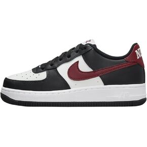 Nike Air Force 1 Gs Big Kids Shoes Size- 7