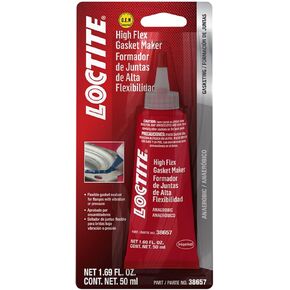 Loctite High Flex Gasket Maker Flange Sealant