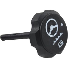 Power Steering Reservoir Cap 26095194 Fits for Cadillac Chevrolet GMC