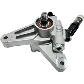 21-5442 Power Steering Pump Compatible with Honda Pilot 2005-2008, Odyssey 2005-2010, Acura MDX 2003-2007, Power Assist Pump Assembly Replaces 56110-RGL-A03, 56110-PVJ-A01, 56110-RYE-A02