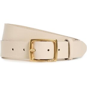 rag & bone Women's Boyfriend Belt