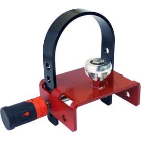 BOLT 7040477 Off-Vehicle Coupler Lock for Ford and Lincoln Center Cut Keys