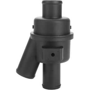 Car Auto Thermostat Housing Assembly - Compatible for Land Rover Discovery 4.0L V8 - Gas 1999-2002 [SD, Series II, Series II LE, Series II SD, Series II SE] - Replace Part PEM100990
