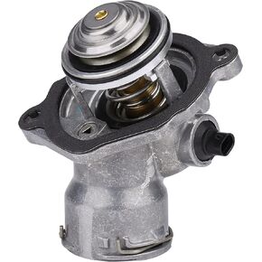 لمرسيدس بنز OE 2722000415 2722000115 محرك السيارات سائل ترموستات ترموستات مجموعة ML350 C300 C350 E350 R350 C280