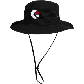 Ethika Boy's Boonie Hat | Black