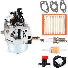 XT675 20378 Carburetor For Toro 20371 20377 20171 22 inch Recycler Lawn Mower with Kohler XT-675 XT650 XT6.5 XT6.75 6.5hp 6.75hp 149cc Engine Part 14 853 55-S