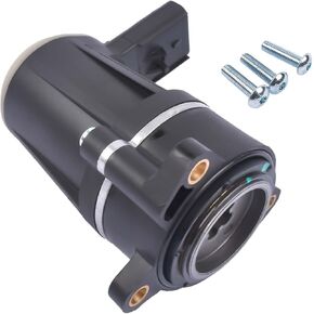 1x RSTFA Parking Brake Caliper Motor Replacement for Model S/X 2012-2021 1621620888C 40C07812 40C07814 22B70102002A