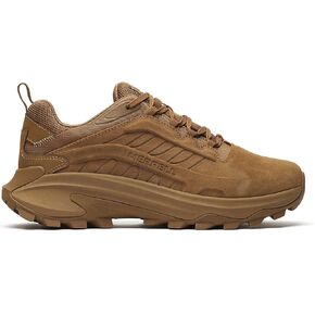 Merrell Men's Moab Speed 2 Low Tactical Construction Boot