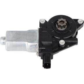 SCITOO Power Window Lift Motor 2006 for BMW 330Ci,2009 for Dodge Charger,2008-2012 for Honda Accord,2009 for Hyundai Elantra 742-832,Front Right