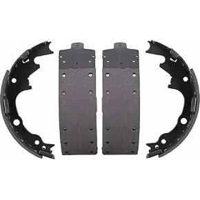 Wagner QuickStop Wagner Brake Z769R Drum Brake Shoe