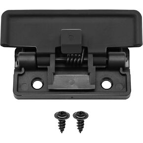 Armrest Center Console Latch Lid Lock for Toyota RAV4 LE, XLE, Limited 2.5L 2013 2014 2015 Mirai 2016 2017 2018 2019 2020 58908-0R030 58908-42010