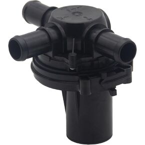 3 طريقة صمام التحكم في سخان سائل التبريد متوافق مع 1500 2013-2023 3.6L V6 5.7L V8 استبدال# 52014892AA ، 52014892AB ، 52014892AC (بدون قوسين)