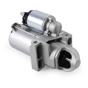 Pacewalker Mercruiser Starter Presention New 863007a1 for V6 V8 4.3 5.0 5.7 6.2 7.4 8.1 8.2l Volvo Penta Mercury Marine 50-863007A1 30433 30460 ARC30433 57-30433 366056-3 38577747 3885317