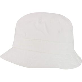 Youth Size Kid's Cotton Pigment Dyed Washed Bucket Hat