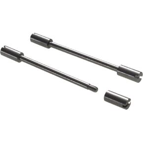 Watch Strap Screw Pin Compatible with Audemars Piguet Royal Oak Offshore 42mm Carbon Fibre Watch Case Link Bar Tube 15706 15707