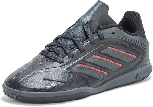 adidas Unisex-Child Copa Pure 3 Club Indoor Sneaker in Saudi Arabia