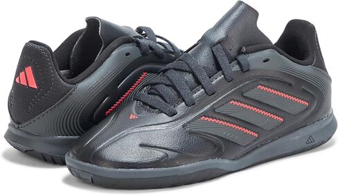 adidas Unisex-Child Copa Pure 3 Club Indoor Sneaker in Saudi Arabia