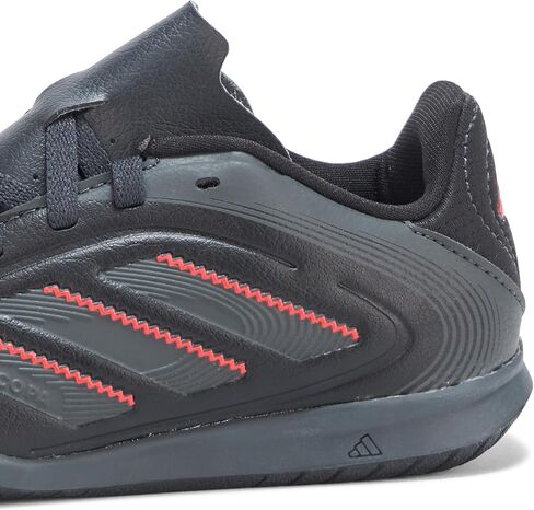 adidas Unisex-Child Copa Pure 3 Club Indoor Sneaker in Saudi Arabia