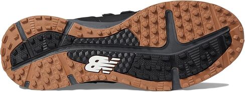 New Balance Men's 997 Golf Shoe, Navy/White, 9.5 Wide in Saudi Arabia