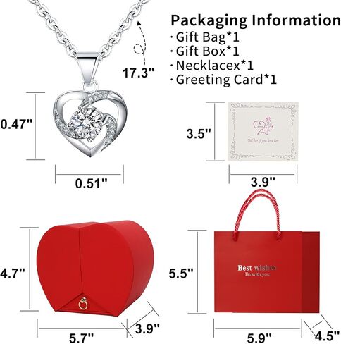 Valentine's Day Gift, Save Rose Necklace for Girlfriend, Rose Box, Rose Necklace, Gift for Girlfriend Mom Sister, Forever Rose, Eternal Rose, Gift for Her in Saudi Arabia