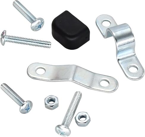 WSV123Y Universal Teadering Wheel Counner مقبض مع الأكمام المطاطية المتوافقة مع John Deere Case IH Cub Cadet Mower Backhoe Loader Combine والعديد من مركبات القوارب الأخرى in Kuwait