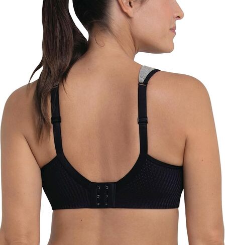 Anita Women's Panalp Merino Wool Wicking Sports Bra 5555 in Saudi Arabia