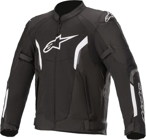 دراجة نارية Alpinestars، أسود/أبيض/أحمر ساطع in Saudi Arabia