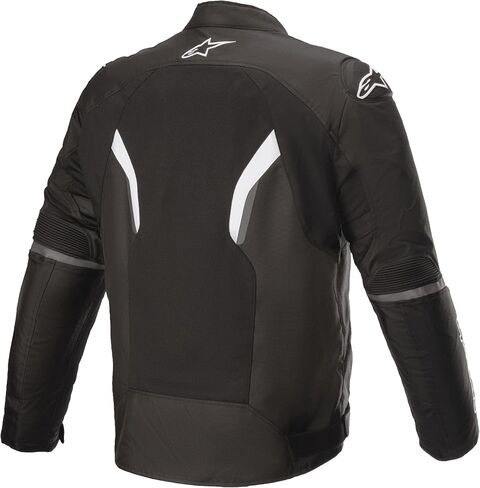 دراجة نارية Alpinestars، أسود/أبيض/أحمر ساطع in Saudi Arabia