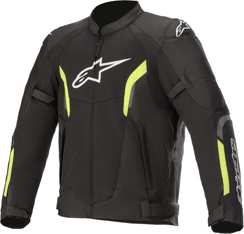 دراجة نارية Alpinestars، أسود/أبيض/أحمر ساطع in Saudi Arabia