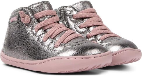 Camper Kids Girls Peu Cami Fw Ankle Boot in Saudi Arabia