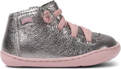 Camper Kids Girls Peu Cami Fw Ankle Boot in Saudi Arabia