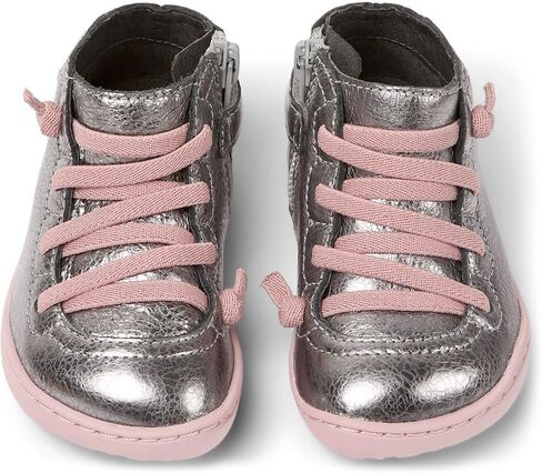 Camper Kids Girls Peu Cami Fw Ankle Boot in Saudi Arabia
