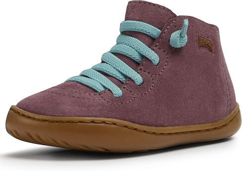 Camper Kids Girls Peu Cami Fw Ankle Boot in Saudi Arabia