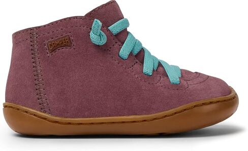 Camper Kids Girls Peu Cami Fw Ankle Boot in Saudi Arabia