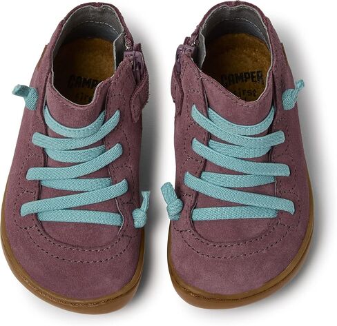 Camper Kids Girls Peu Cami Fw Ankle Boot in Saudi Arabia