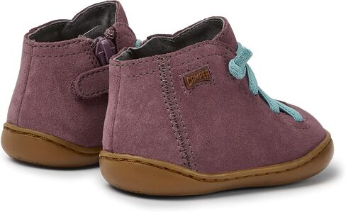 Camper Kids Girls Peu Cami Fw Ankle Boot in Saudi Arabia