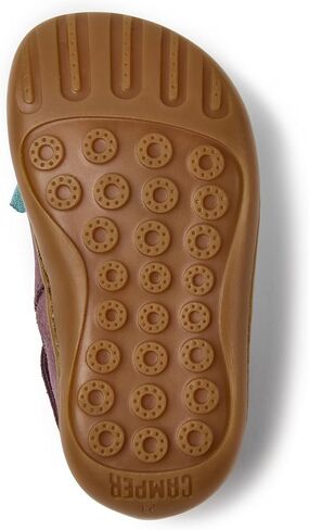 Camper Kids Girls Peu Cami Fw Ankle Boot in Saudi Arabia