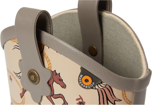 BOGS Girl's Lil' Jolene Western Boot in Saudi Arabia